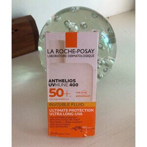 LA Roche-Posay Anthelios SPF50+ Shaka Fluid 50ml